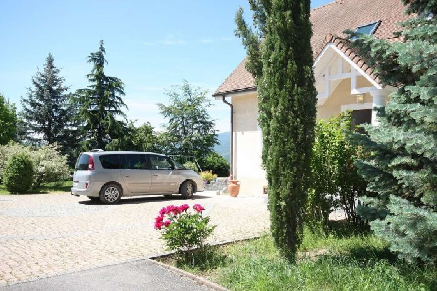  kaufen Haus Vétraz-Monthoux Haute-Savoie 3