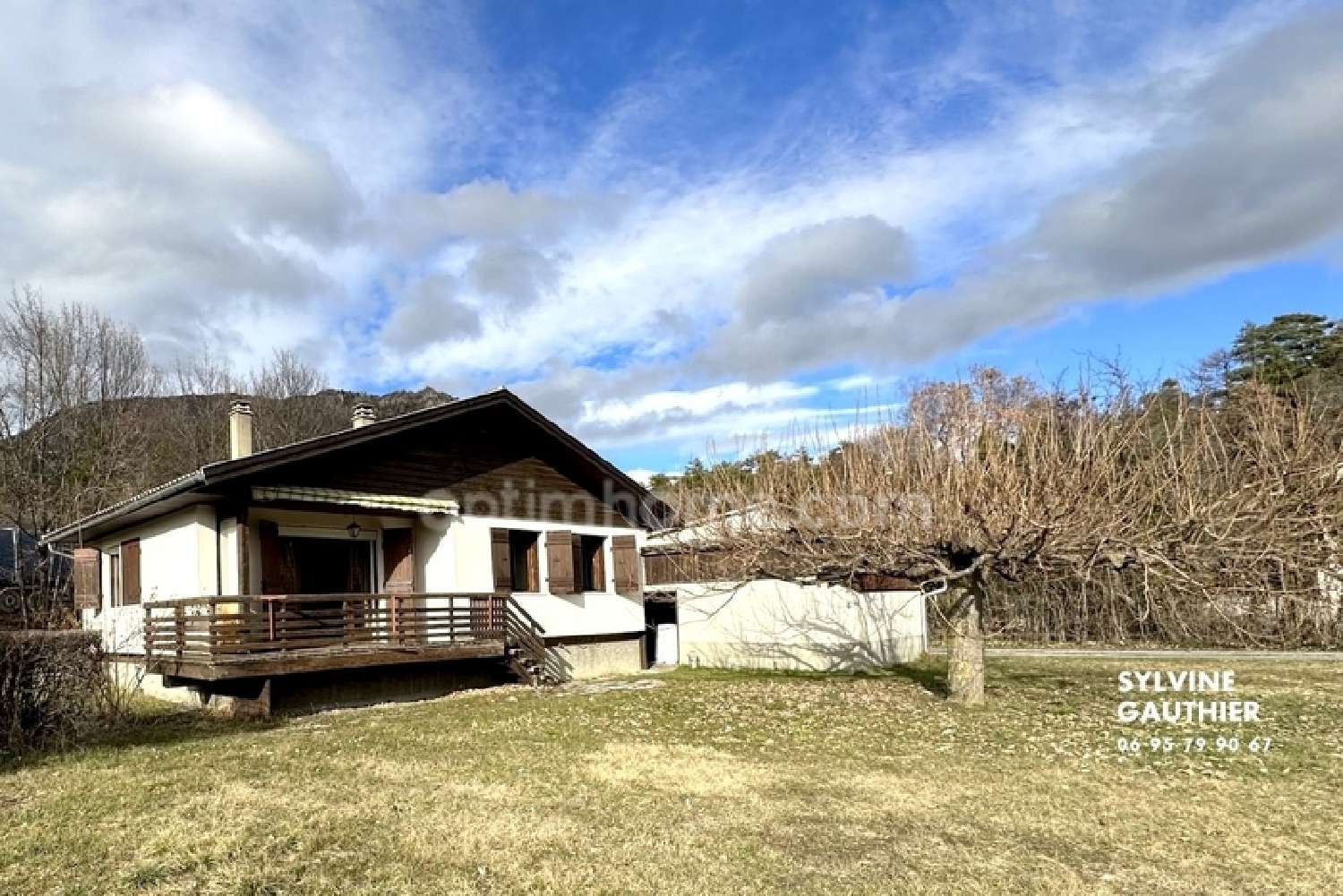 kaufen Haus Veynes Hautes-Alpes 1