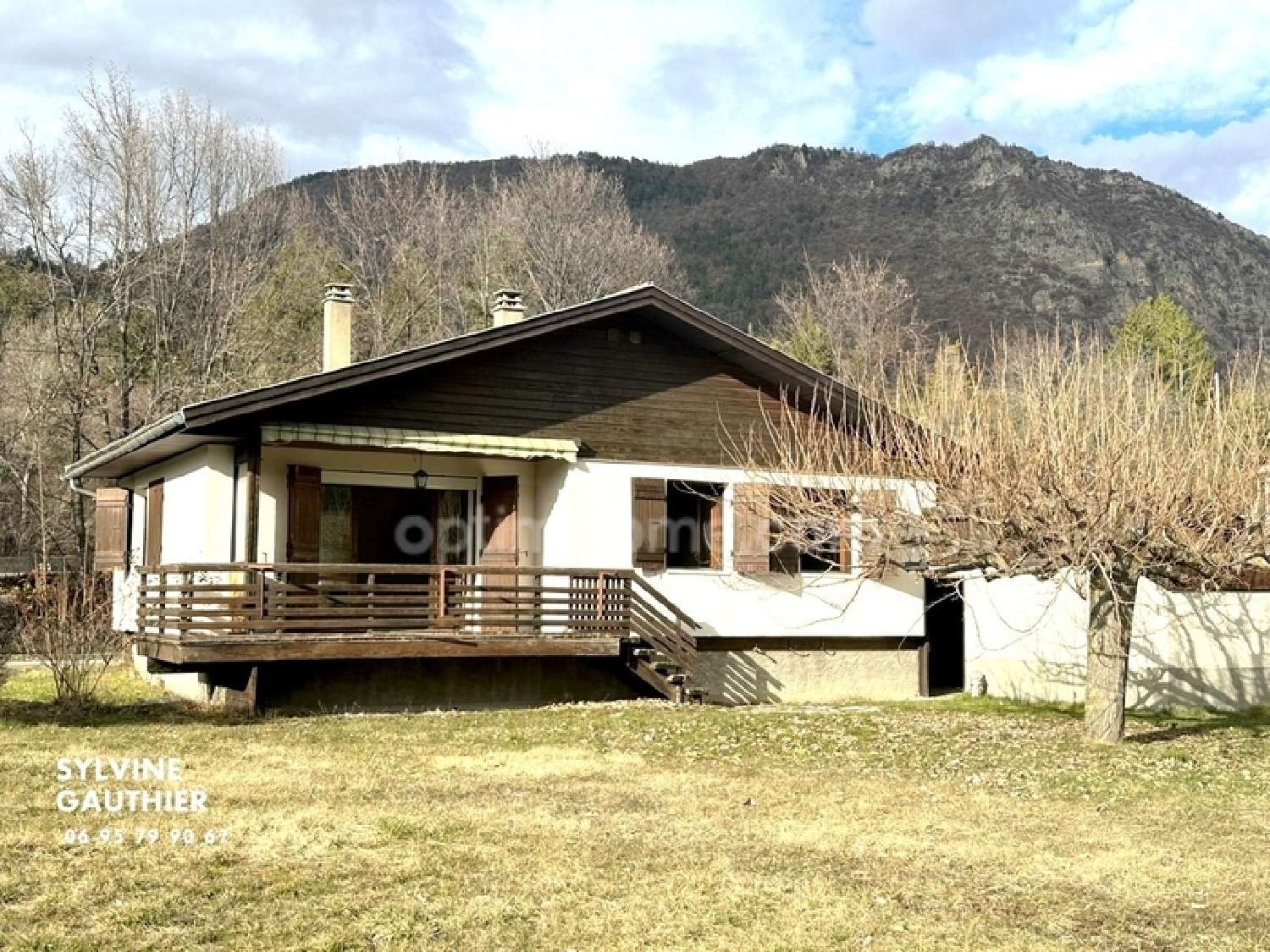  à vendre maison Veynes Hautes-Alpes 2