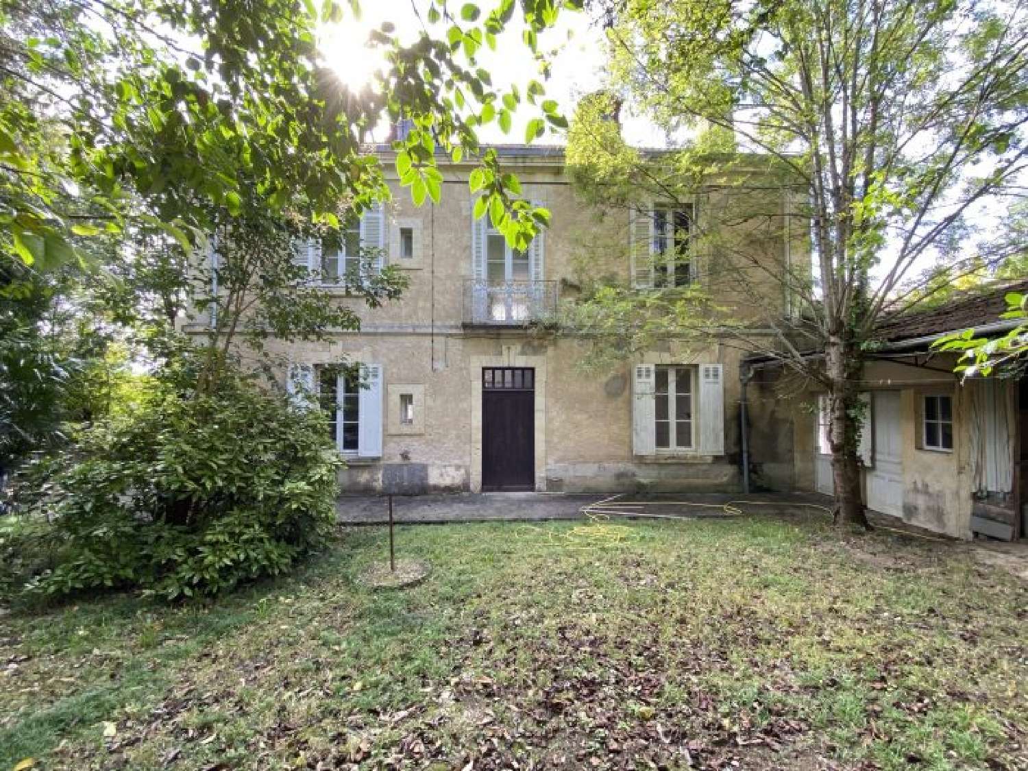  for sale house Vic-Fezensac Gers 1