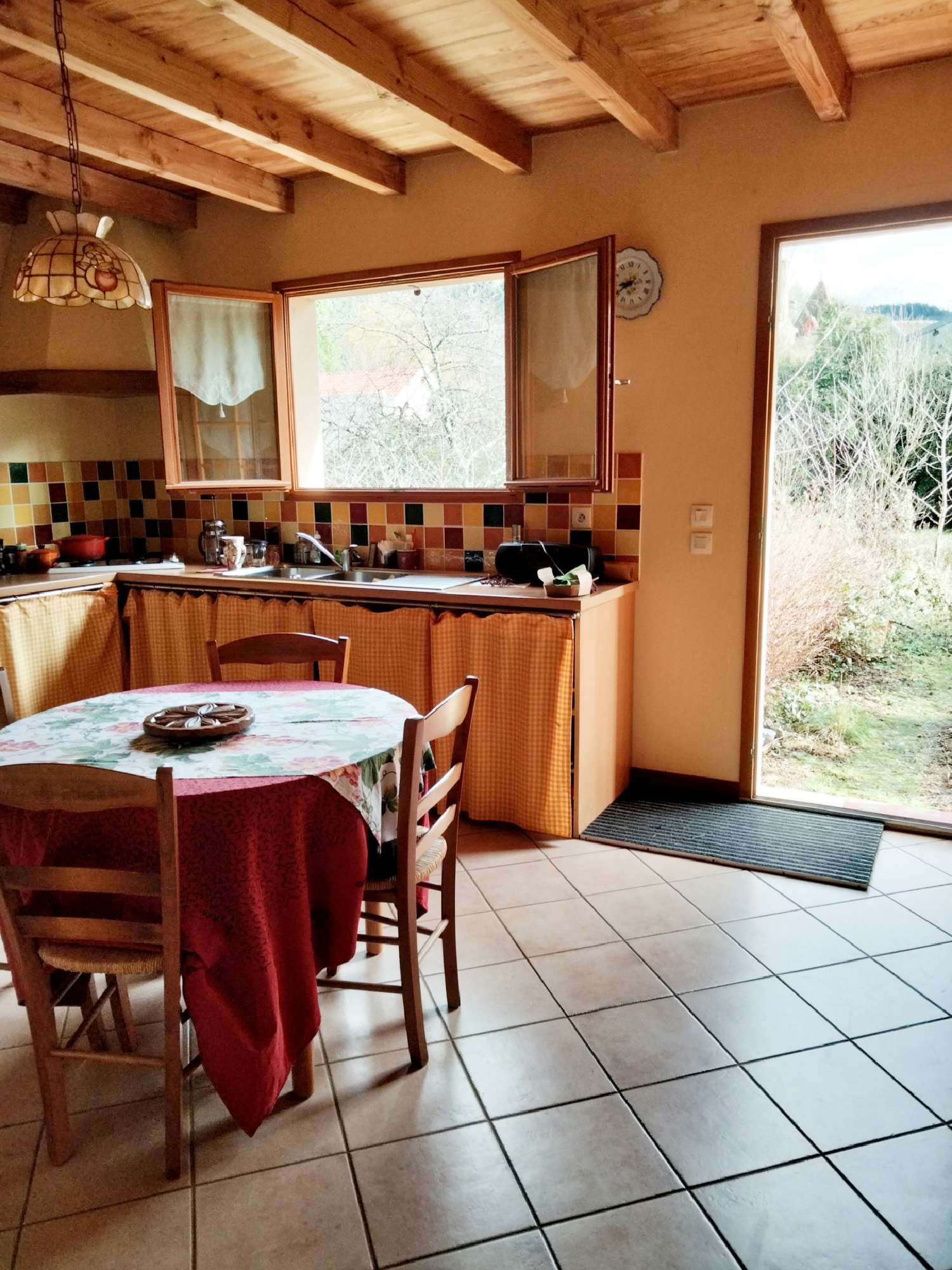  for sale house Vichy Allier 4