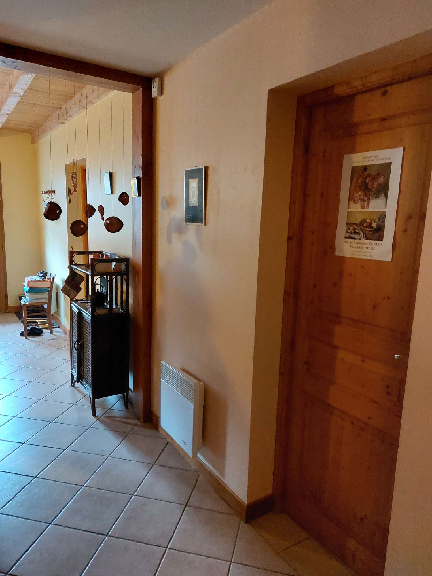  for sale house Vichy Allier 6