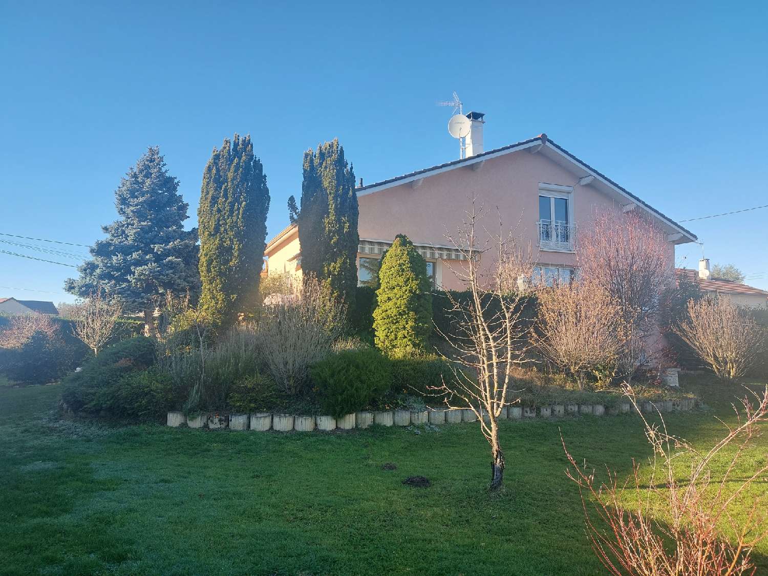  for sale house Vichy Allier 2