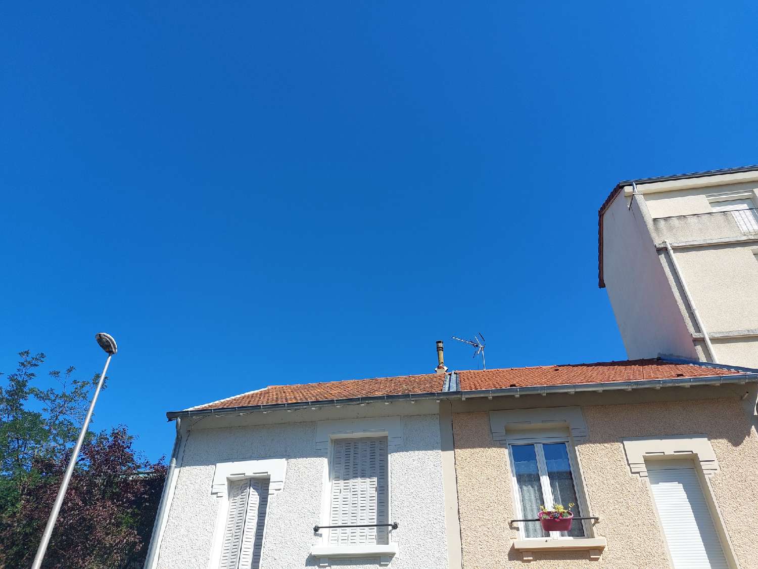  for sale house Vichy Allier 1