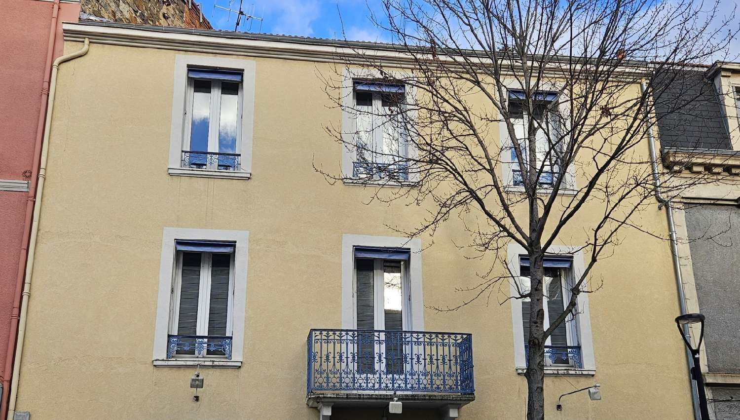  for sale house Vichy Allier 1