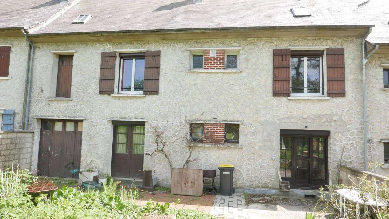  à vendre maison Viel-Saint-Rémy Ardennes 1