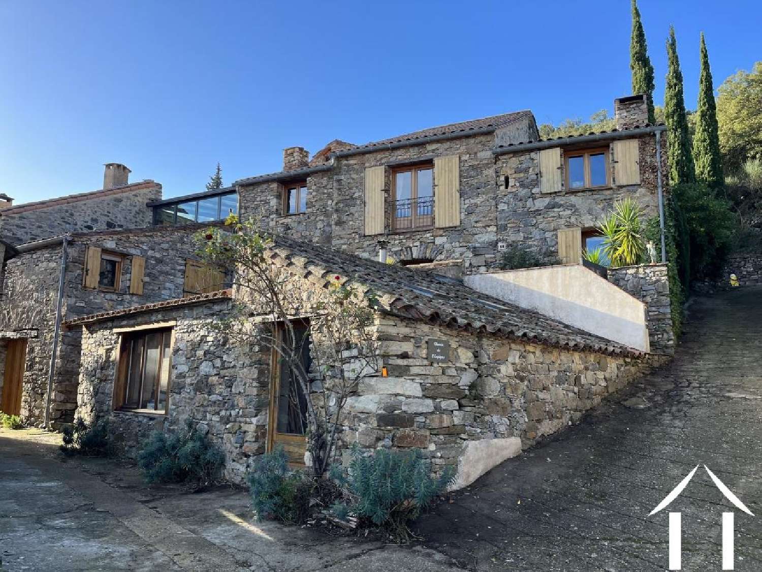  kaufen Haus Vieussan Hérault 8
