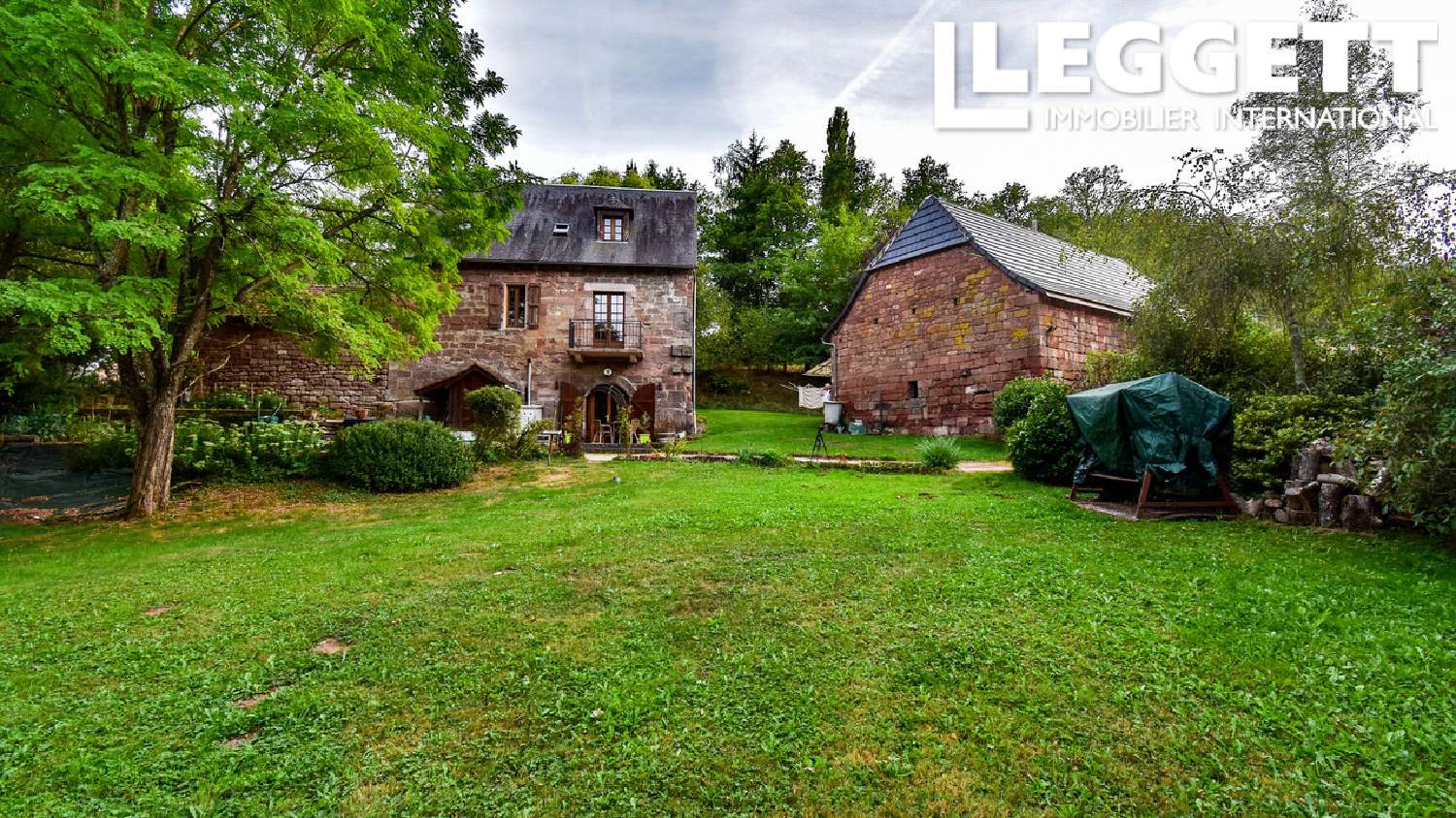  à vendre maison Villac Dordogne 1