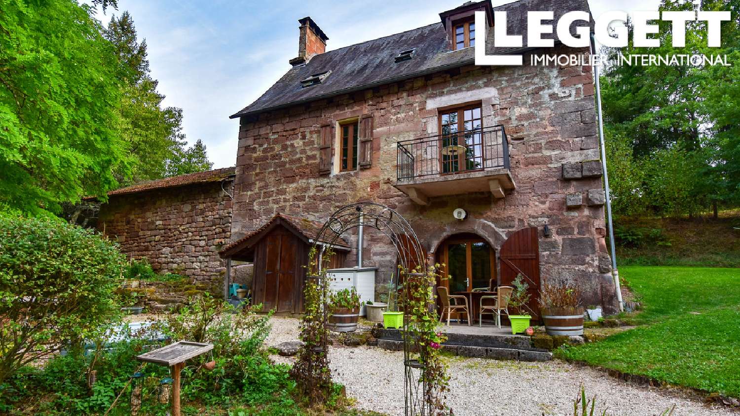  te koop huis Villac Dordogne 2