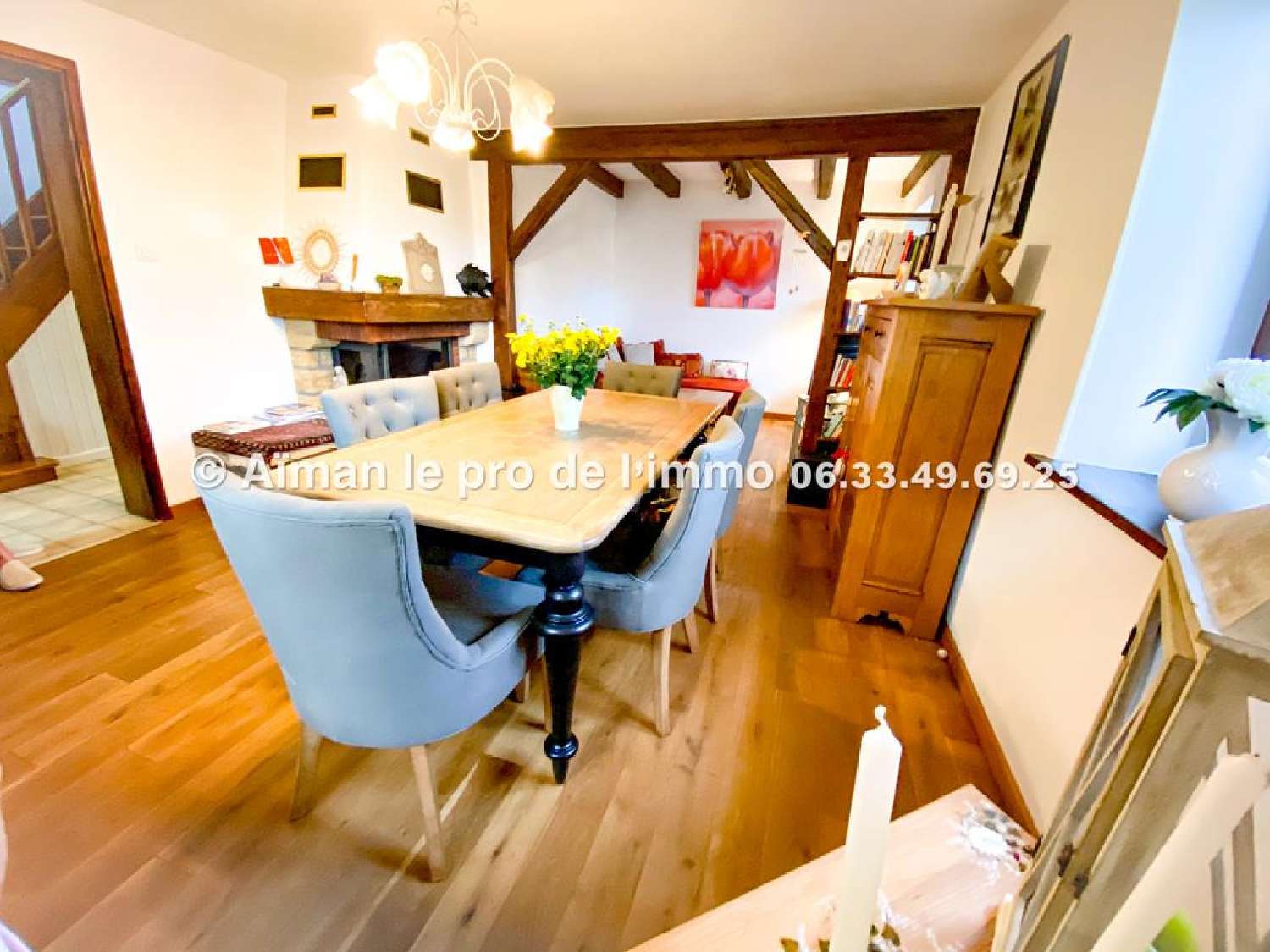  for sale house Village-Neuf Haut-Rhin 5