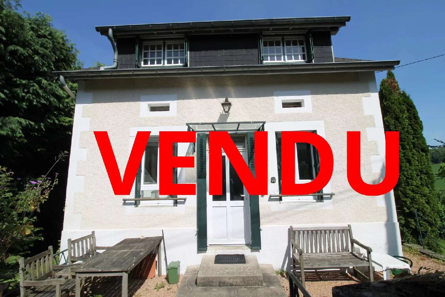  for sale house Villapourçon Nièvre 1