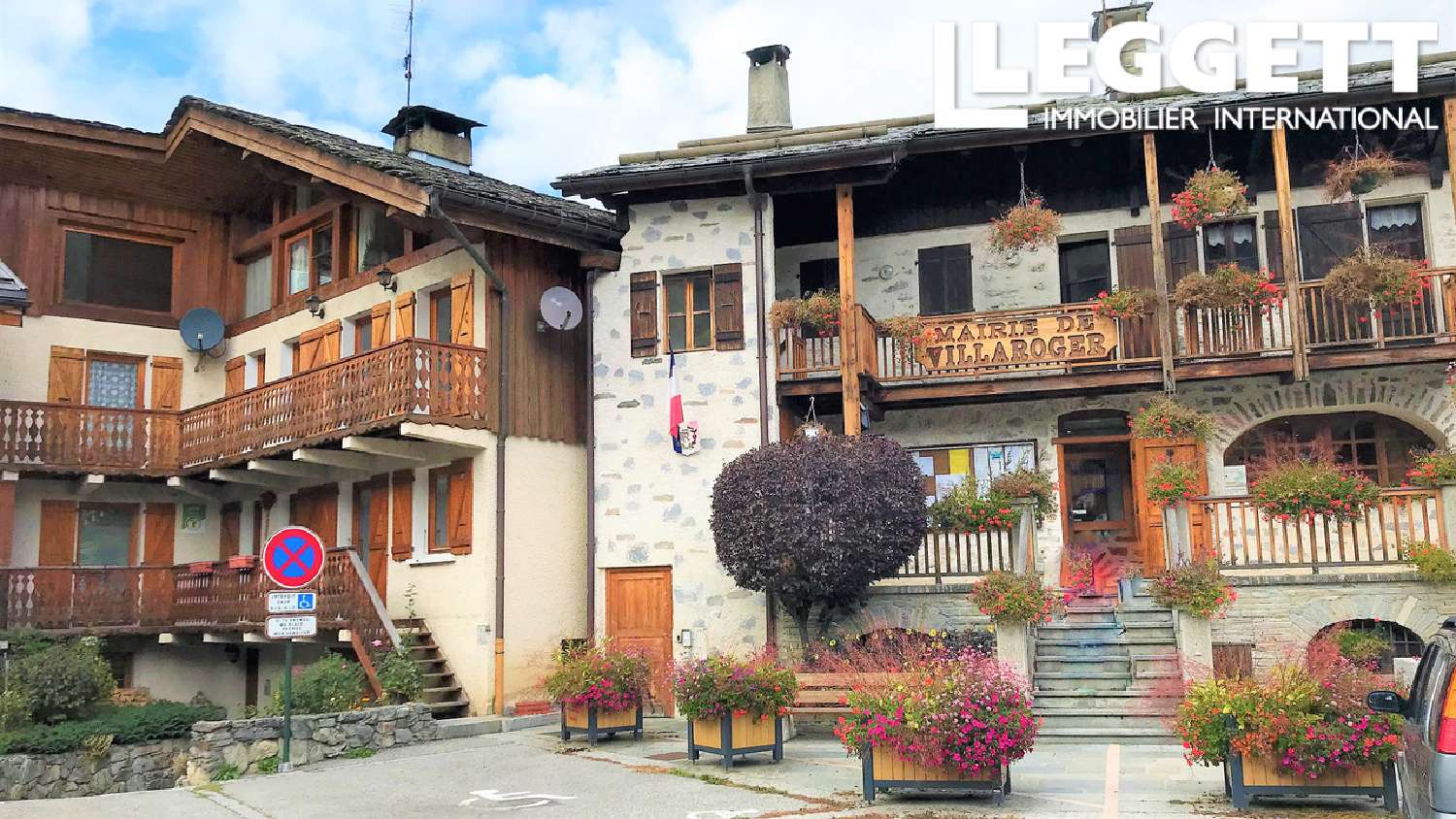  kaufen Haus Villaroger Savoie 3