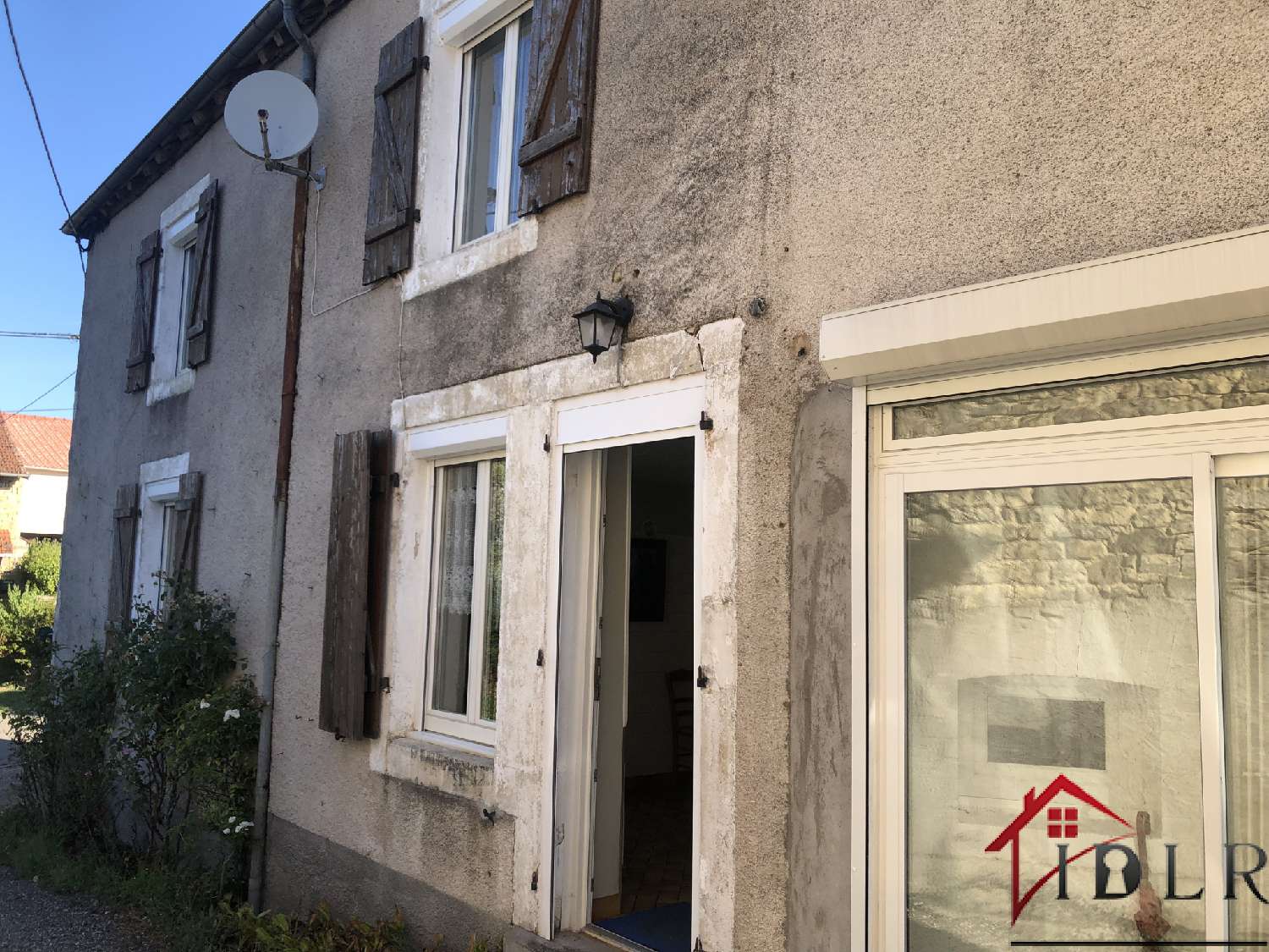  à vendre maison Villars-le-Pautel Haute-Saône 1