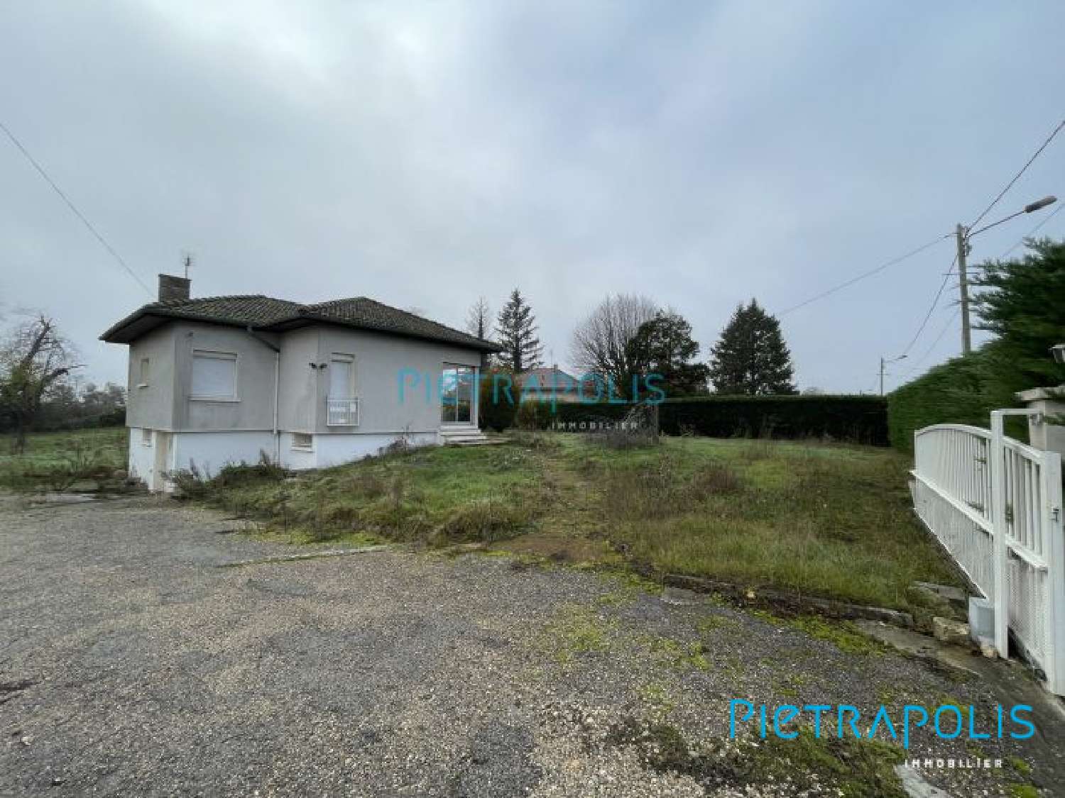 for sale house Villars-les-Dombes Ain 1