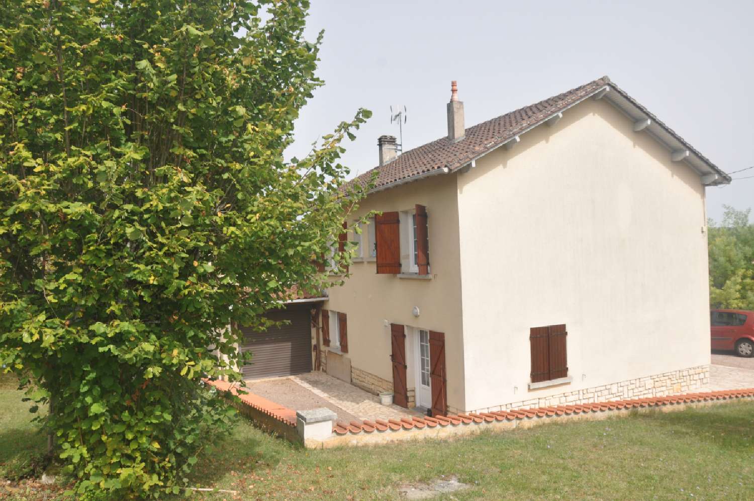  te koop huis Brantôme Dordogne 2