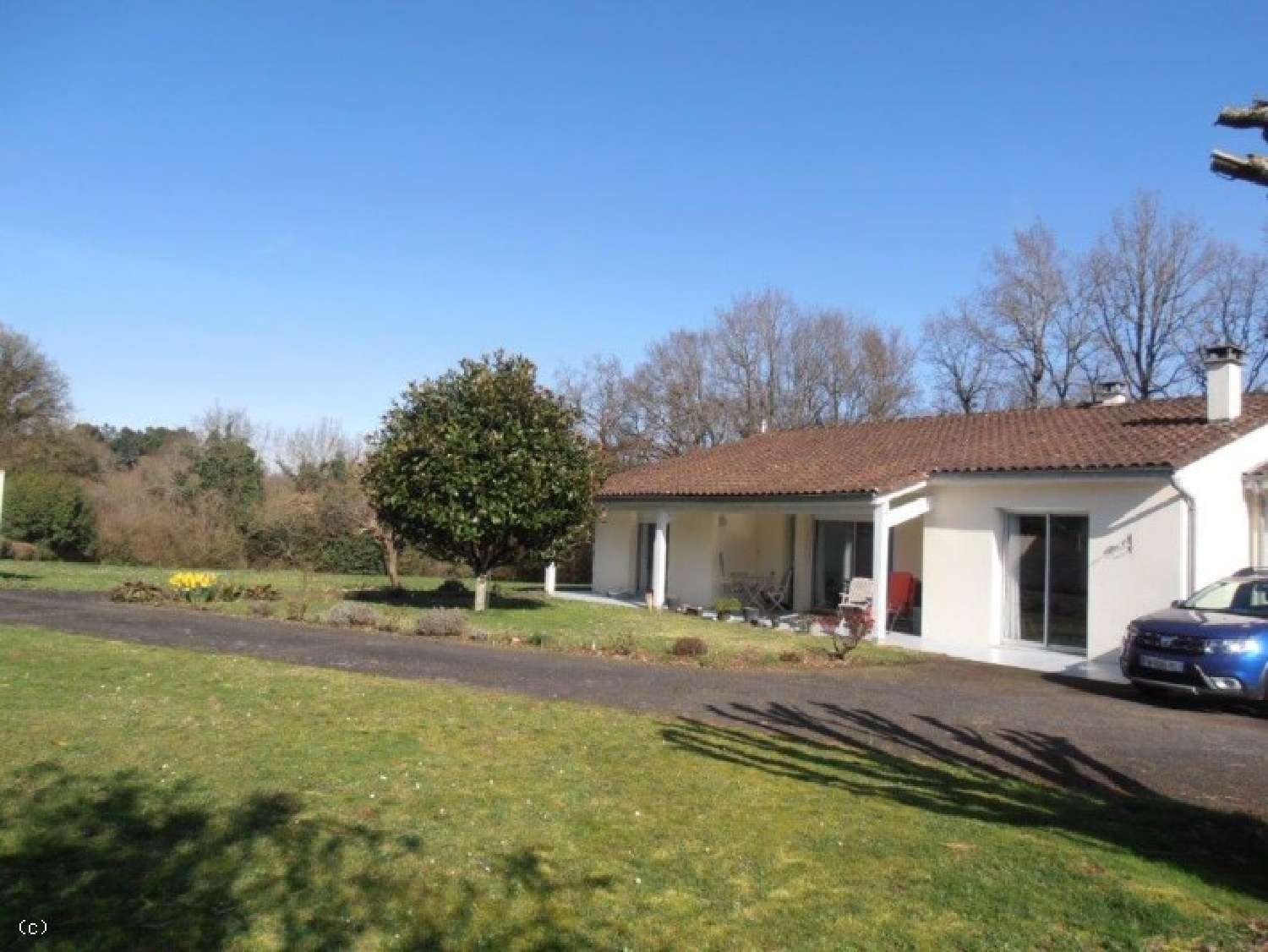  kaufen Haus Villefagnan Charente 1