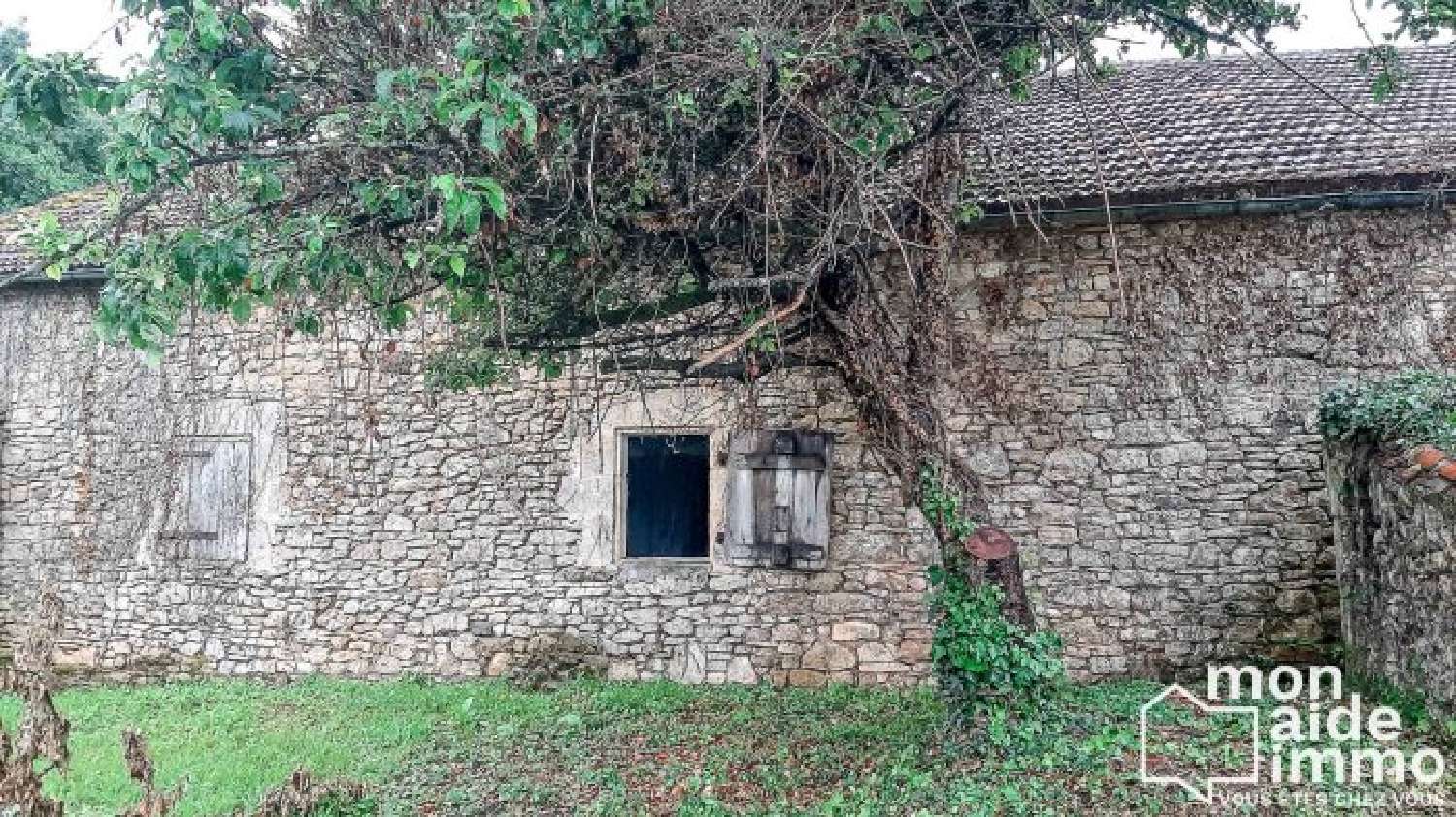  te koop huis Villefranche-du-Périgord Dordogne 2