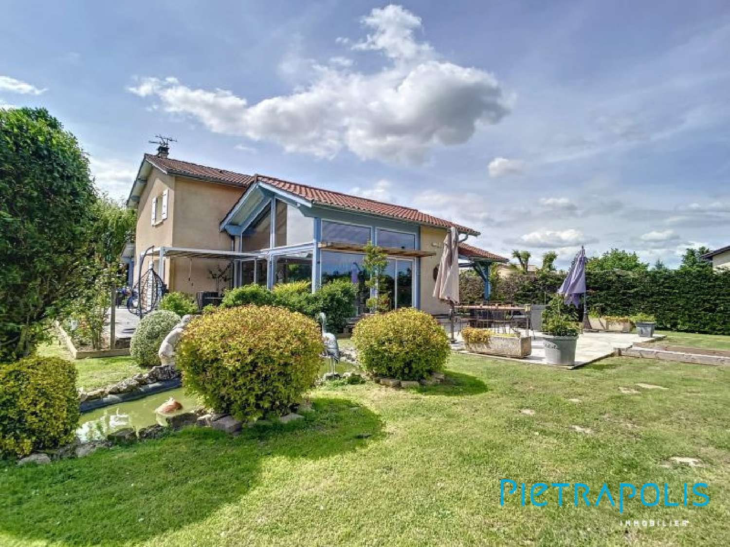  te koop huis Villefranche-sur-Saône Rhône 4