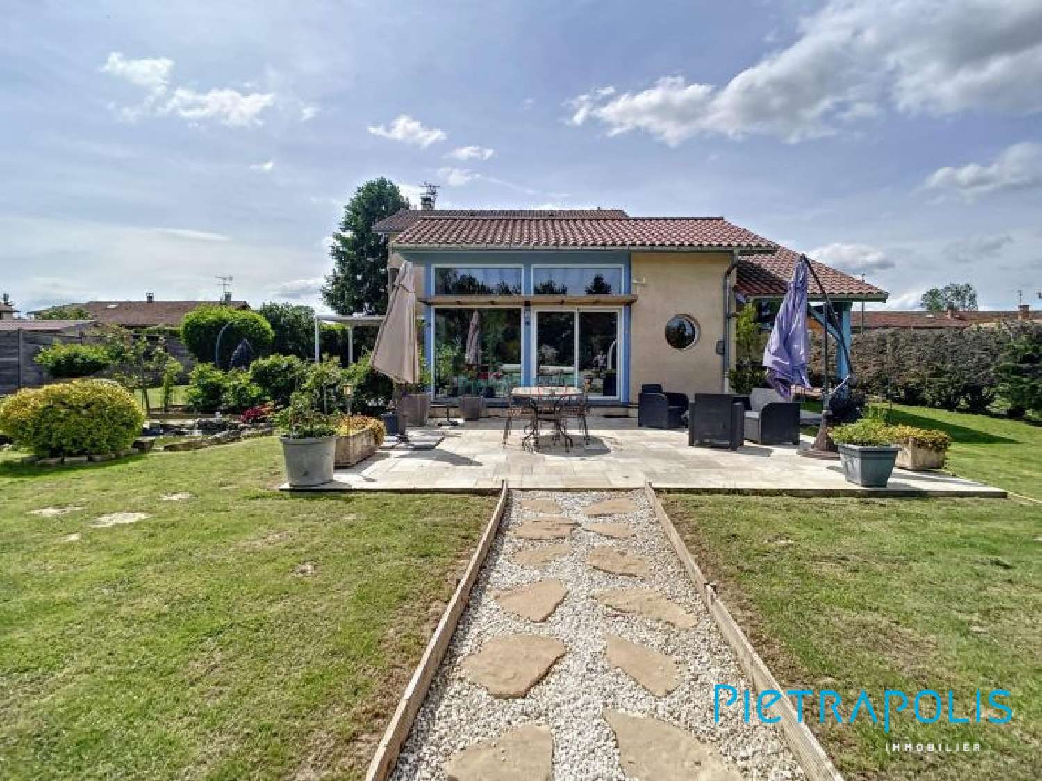  te koop huis Villefranche-sur-Saône Rhône 6