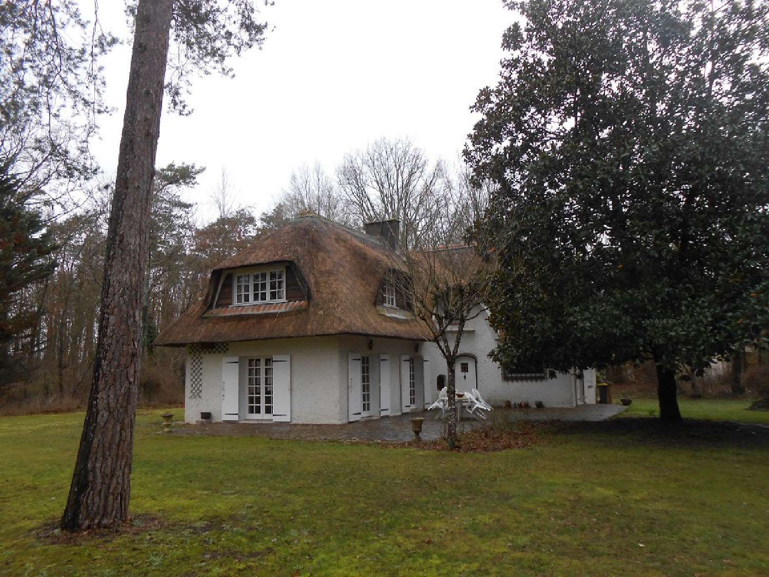 à vendre maison Villemandeur Loiret 2