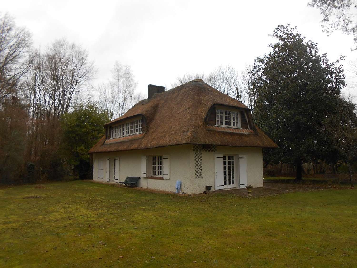  for sale house Villemandeur Loiret 3