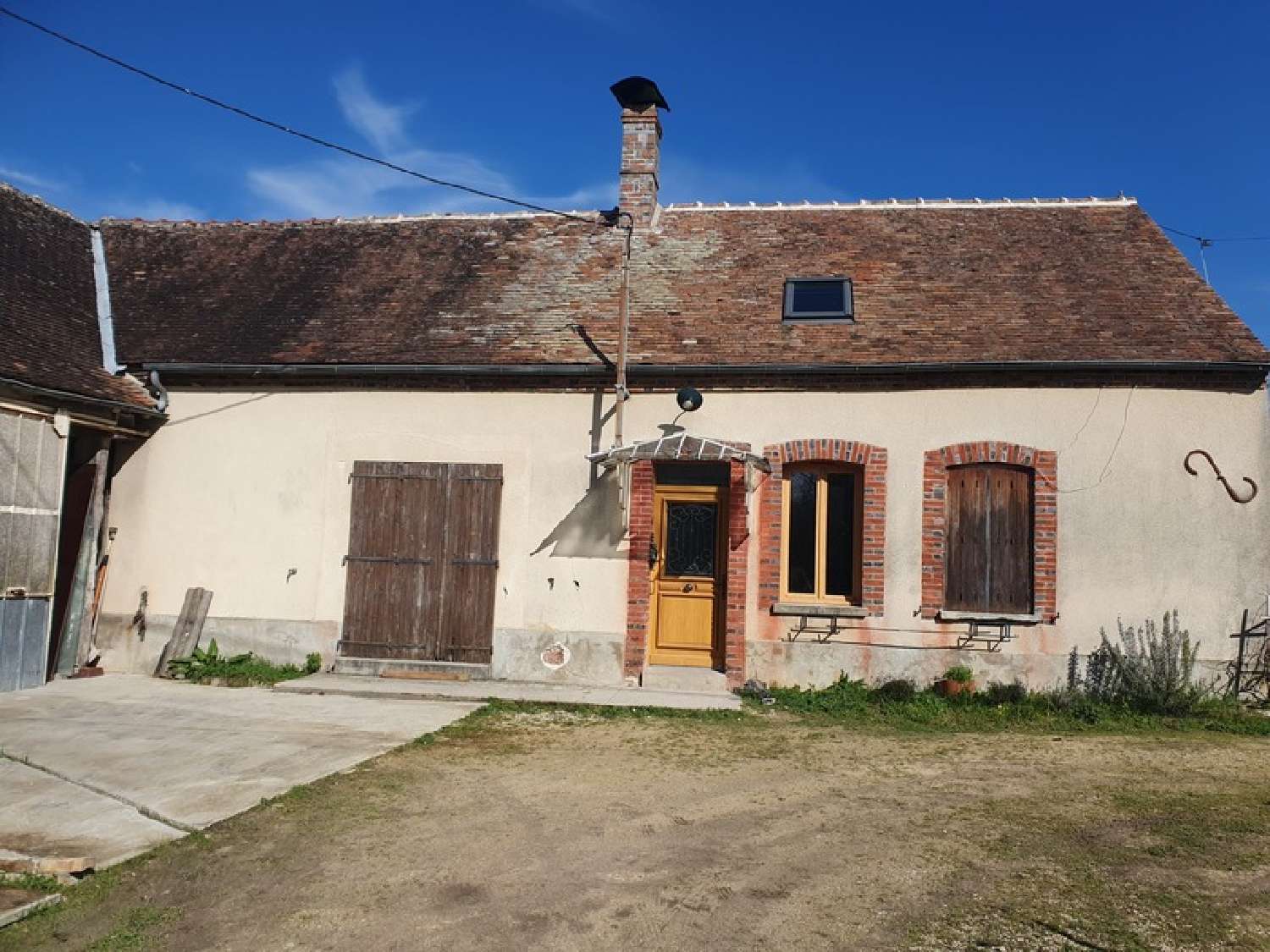 à vendre maison Villenauxe-la-Petite Seine-et-Marne 1