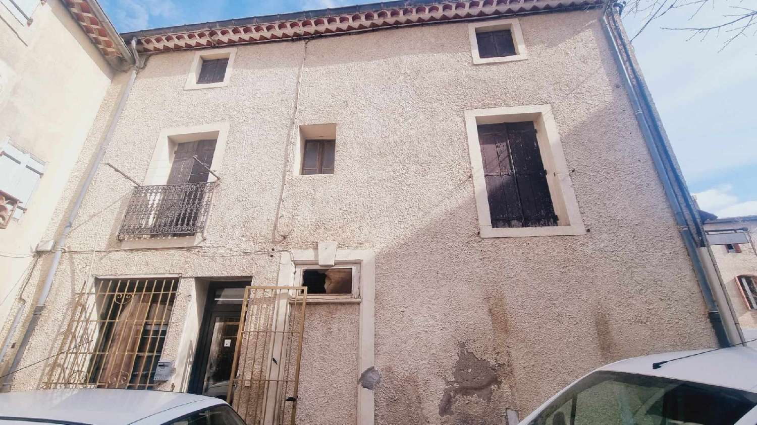  à vendre maison Villeneuve-lès-Béziers Hérault 2