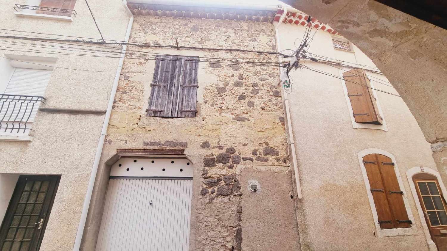  à vendre maison Villeneuve-lès-Béziers Hérault 3