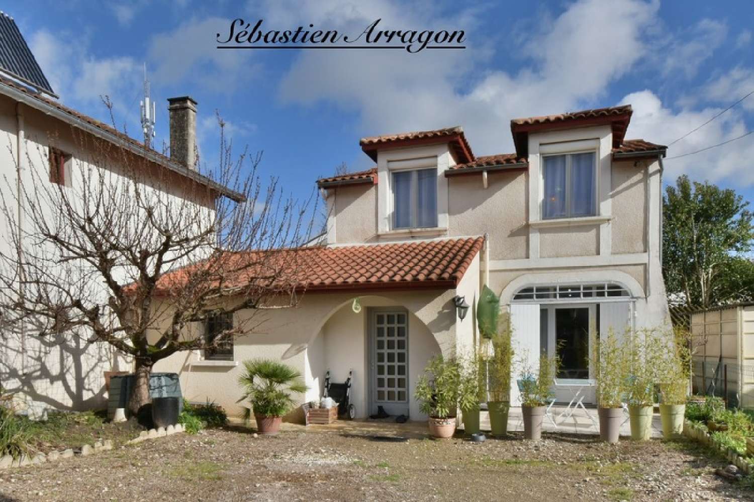  te koop huis Villeneuve-sur-Lot Lot-et-Garonne 1
