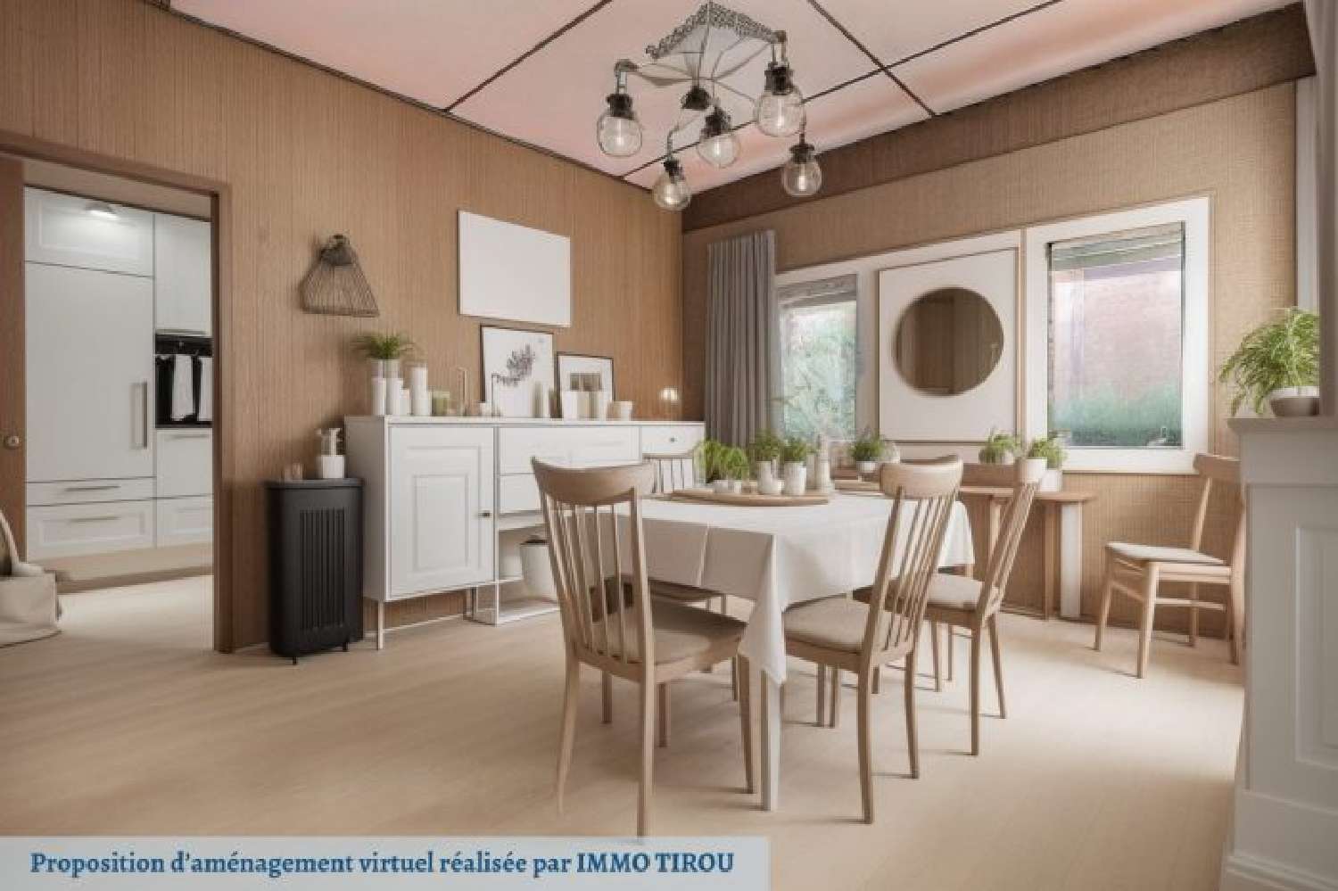  kaufen Haus Roberval Oise 7