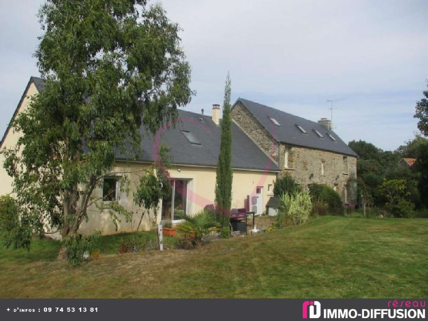  for sale house Villers-Bocage Calvados 3
