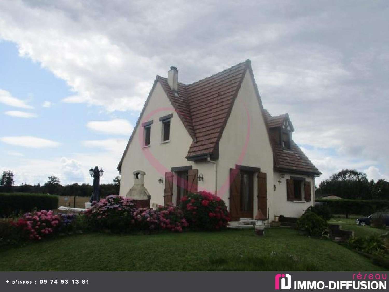  kaufen Haus Villers-Bocage Calvados 1
