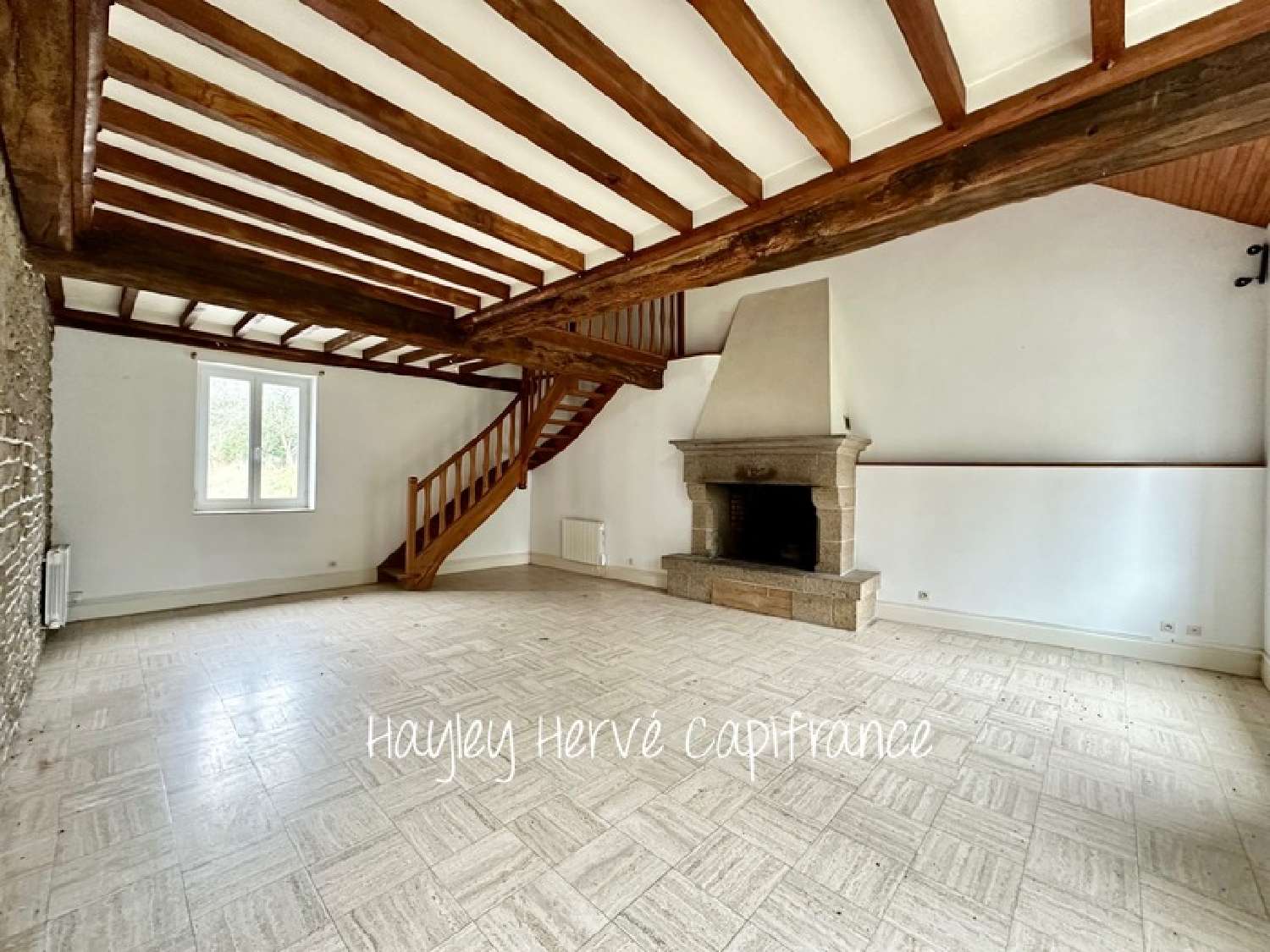  for sale house Vire Calvados 2