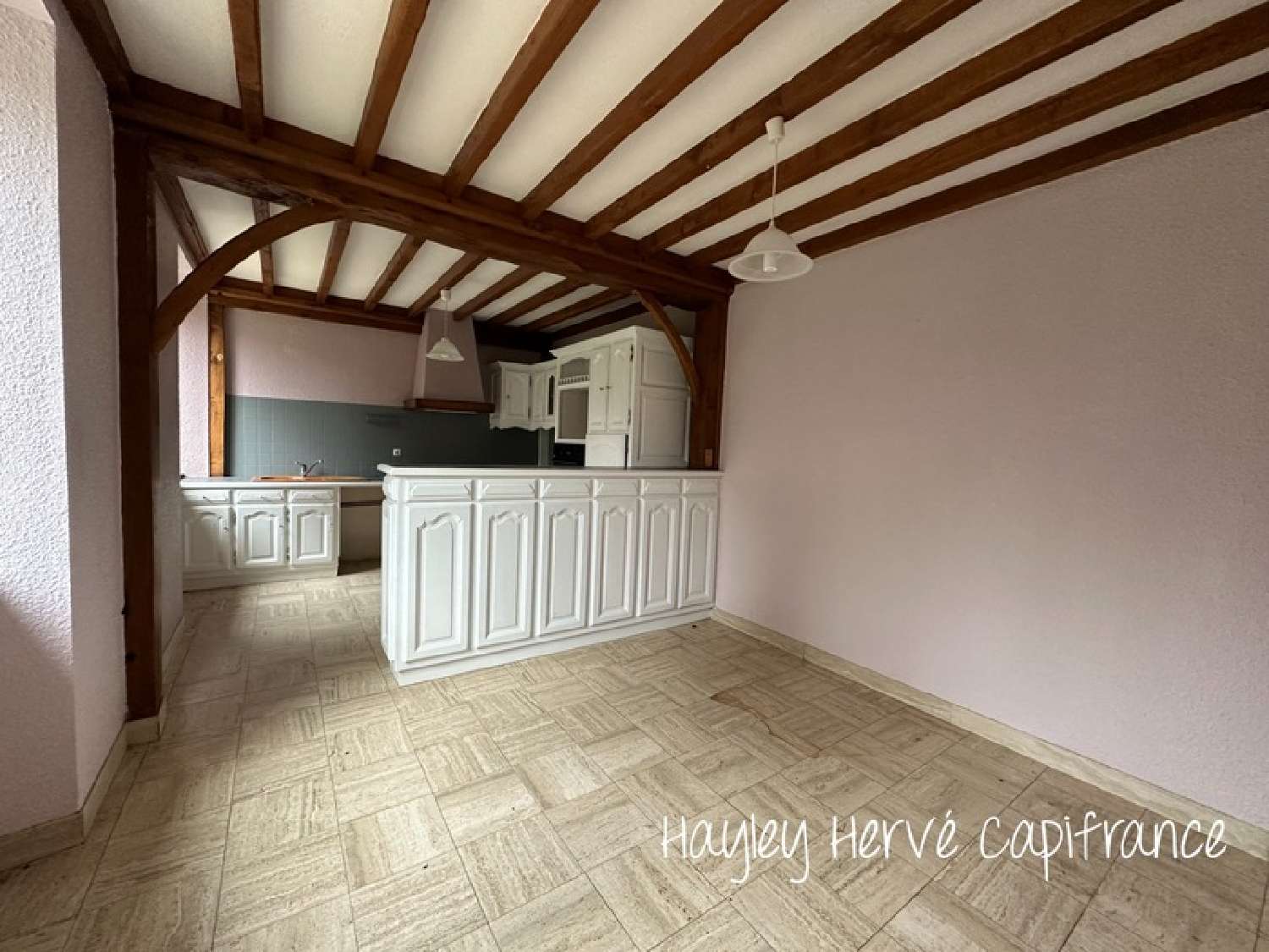  for sale house Vire Calvados 3