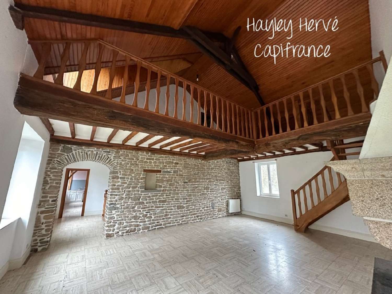  for sale house Vire Calvados 5