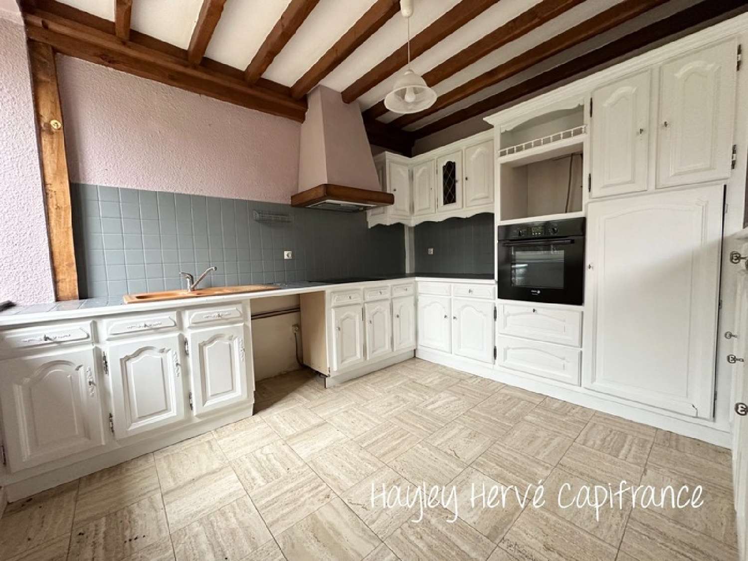  for sale house Vire Calvados 6