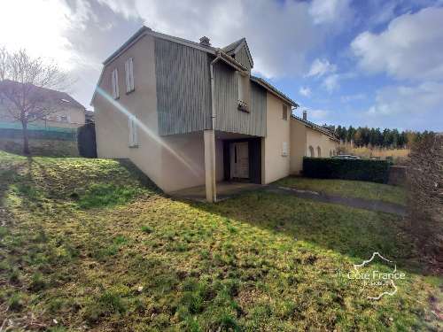  à vendre maison Vireux-Molhain Ardennes 2