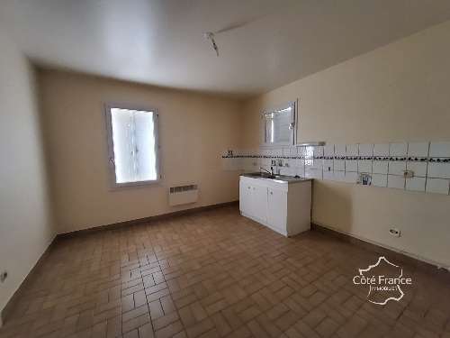  à vendre maison Vireux-Molhain Ardennes 4