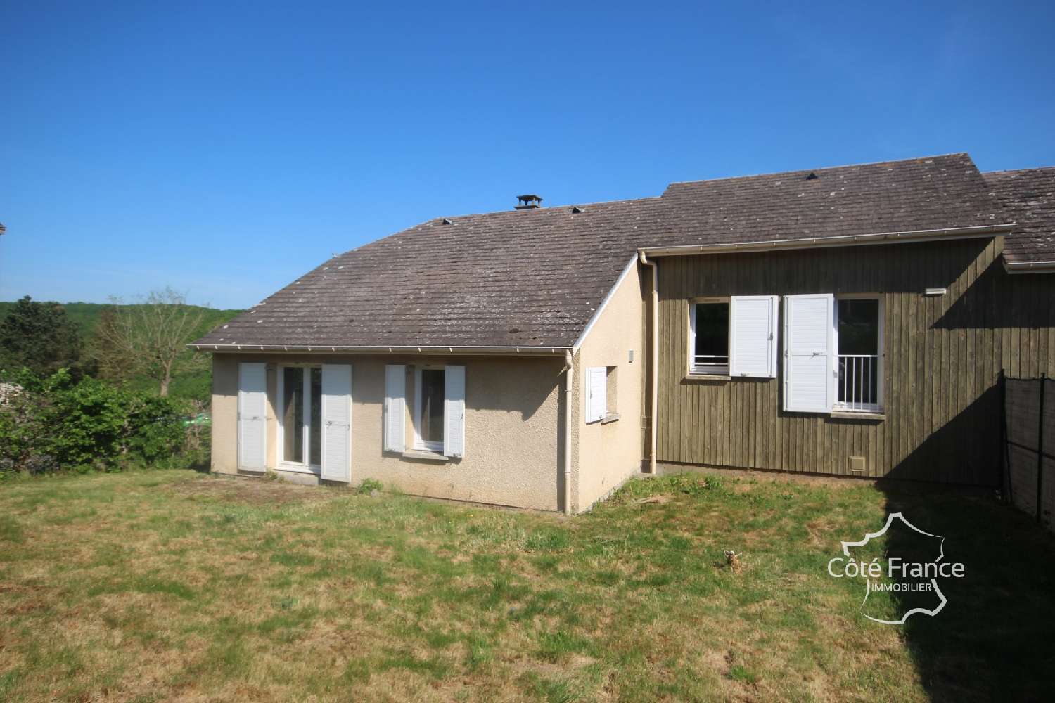  à vendre maison Vireux-Molhain Ardennes 2