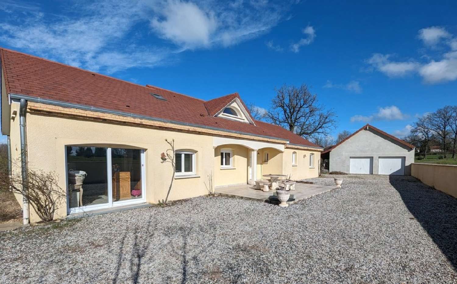  kaufen Haus Paray-le-Monial Saône-et-Loire 1
