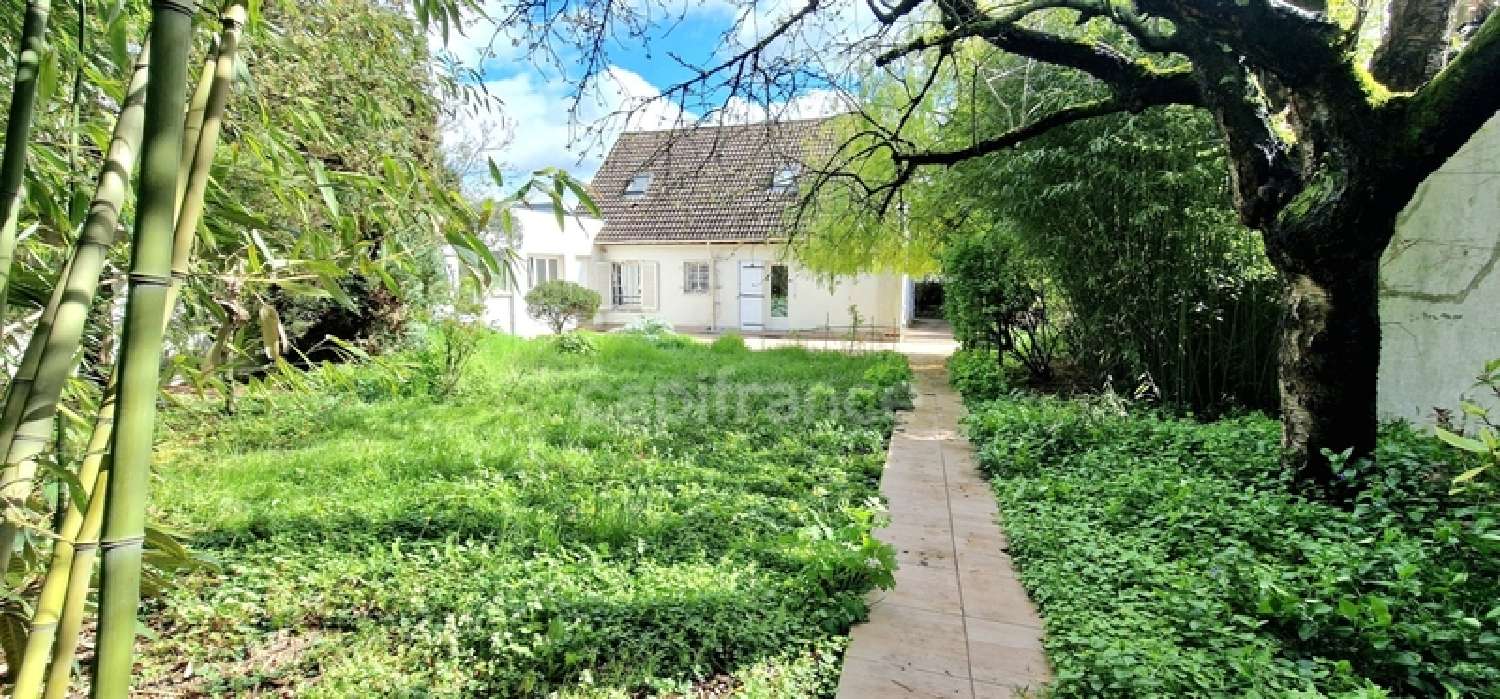  kaufen Haus Vitry-sur-Seine Val-de-Marne 2
