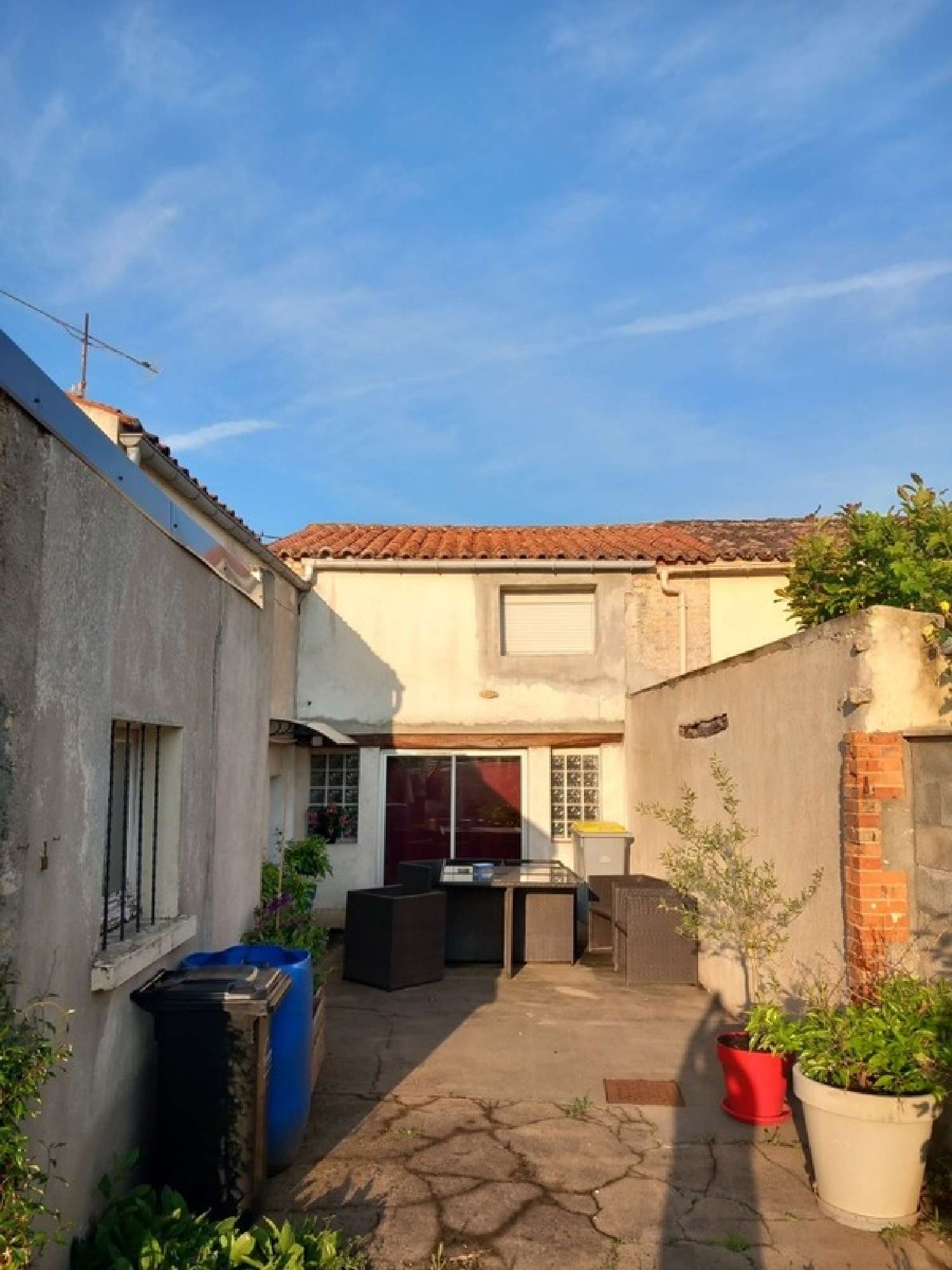  kaufen Haus Vix Vendée 4