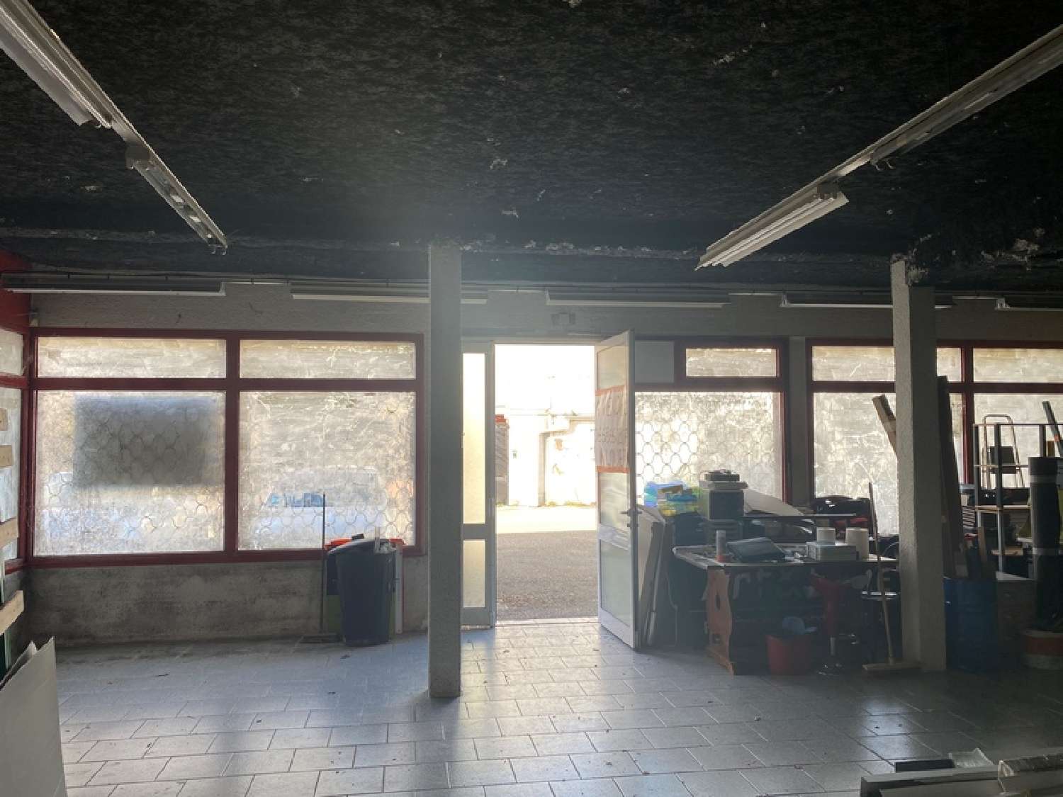  kaufen Gewerbeimmobilie Nantua Ain 5