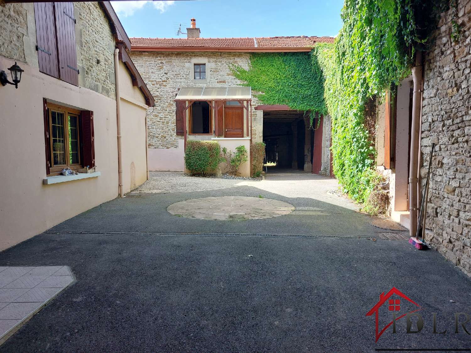  for sale house Wassy Haute-Marne 1