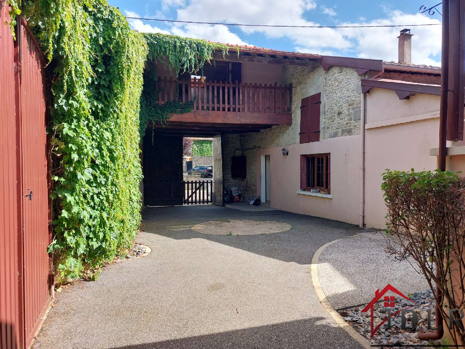  for sale house Wassy Haute-Marne 2