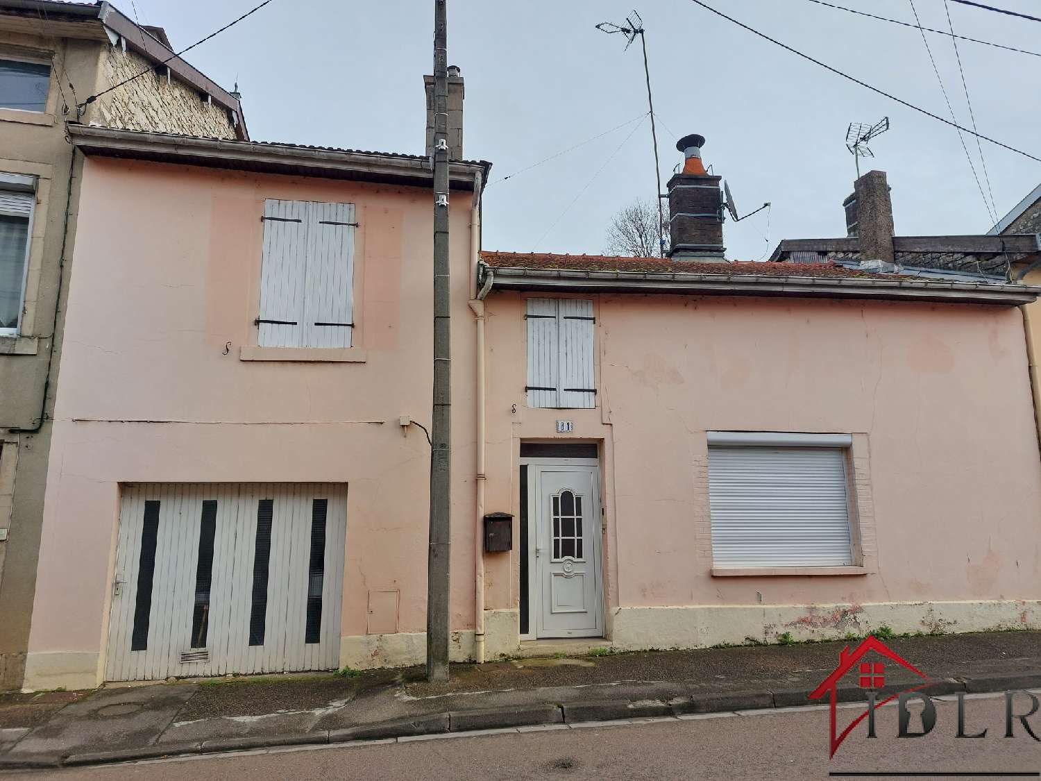  for sale house Wassy Haute-Marne 1