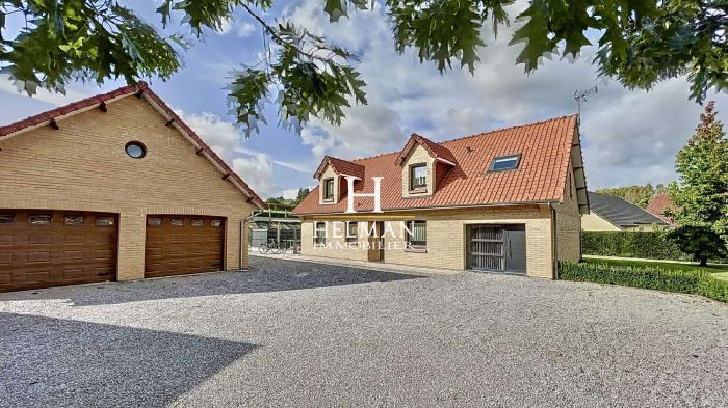  kaufen Haus Wavrans-sur-l'Aa Pas-de-Calais 2