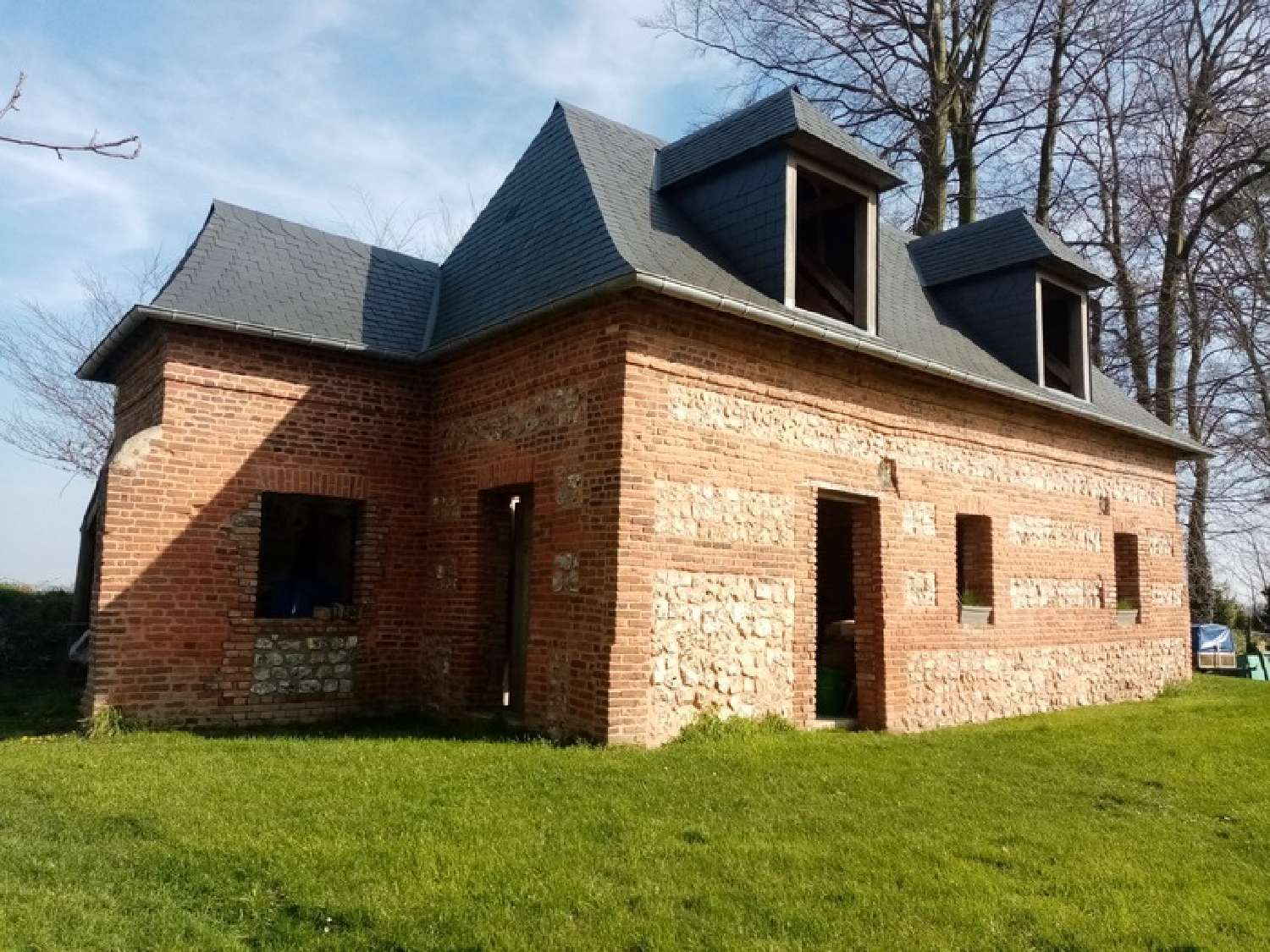  kaufen Haus Yvetot Seine-Maritime 3