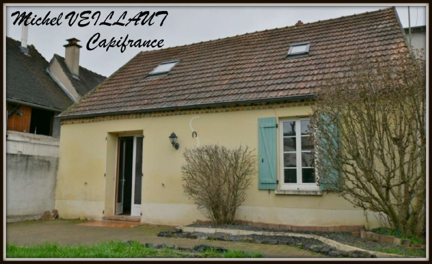  for sale house Yzeure Allier 1