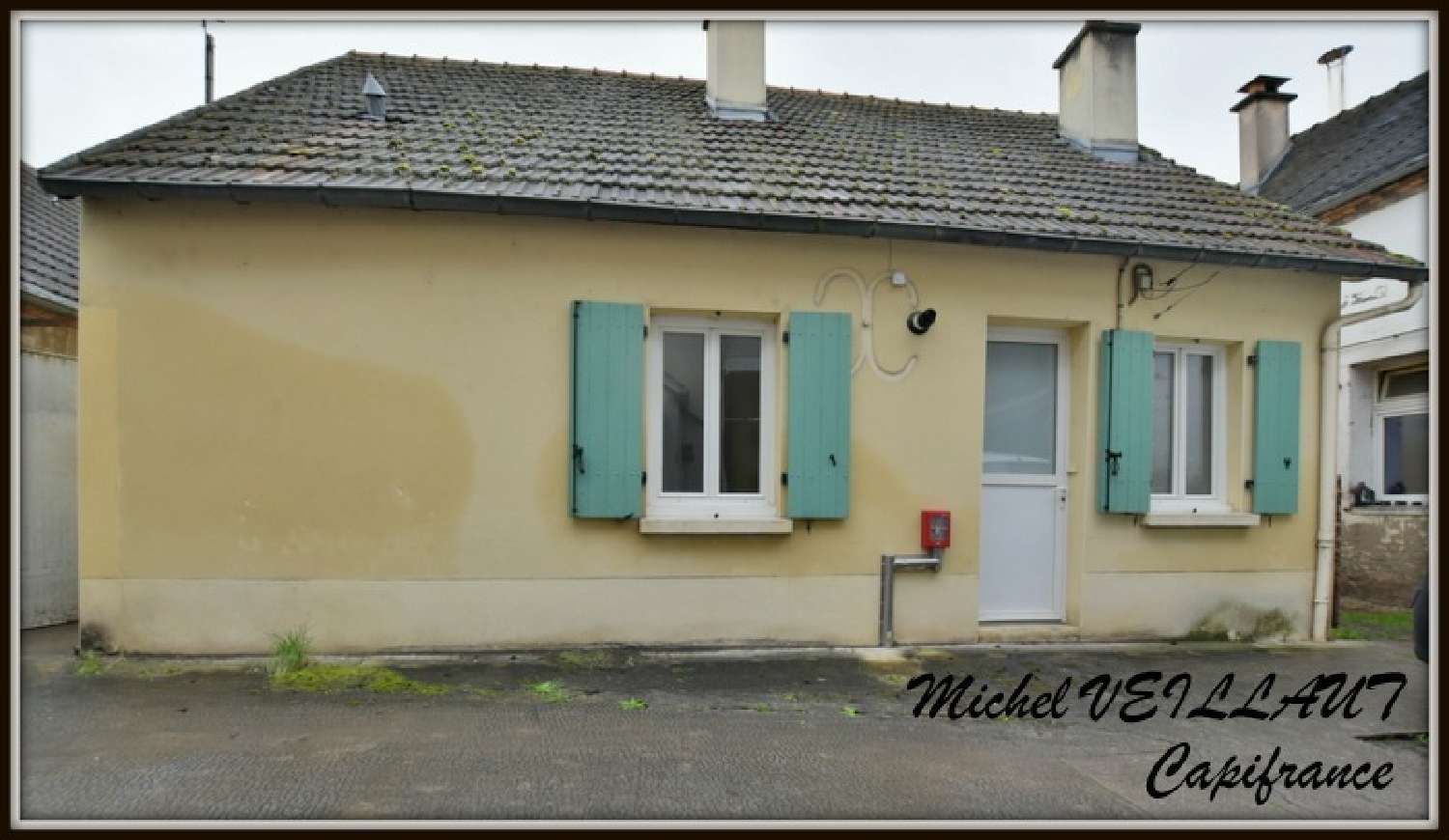  for sale house Yzeure Allier 2